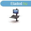 Munkalloms l-ll, Fellowes Lotus VE, egy monitorhoz