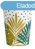 Key West Leaf papr pohr 8 db-os 250 ml