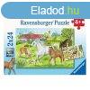 Puzzle 2x24 db - Lfarm