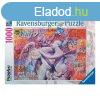 Ravensburger: Puzzle 1000 db - Kupid