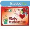 Dr.chen szv meridin tea 20x2,53 g 20 db