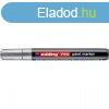 Lakkmarker, 2-3 mm, EDDING "790", ezst