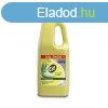 Srolkrm 2 liter Professional Cif Cream Lemon