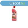 WC tisztt gl 1 liter Action Gel Force Virg illat