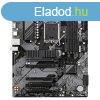 Gigabyte B760 DS3H AX , Intel B760, LGA1700, 4xDDR5, ATX