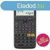 Casio FX-82CE X Tudomnyos szmolgp Black