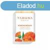 Yamuna natural szappan krmvirgos 110 g