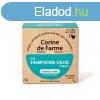 Corine de farme szilrd sampon zsros hajra 75 g