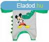 Disney Mickey bell bolyhos hossz ujj rugdalz (74) lbfe