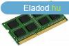 Kingston 8GB DDR3 1600MHz SODIMM