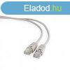 Gembird CAT5e U-UTP Patch Cable 0,25m Grey