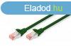 Digitus CAT6 S-FTP Patch Cable 3m Green