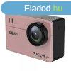 SJCAM SJ8 Air Action Camera Rose Golden