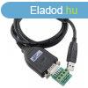 Pro-Per ATC-820 USB/RS485 talakt Quadrosense s Predix F 