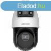 Hikvision DS-2SE4C425MWG-E (14F0) TandemVu AcuSense ColorVu 