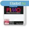 Gyurma, 85 g, gethet, FIMO "Professional", fehr