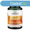 SWANSON BIOTIN TABLETTA 5000mcg/100DB