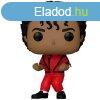 POP! Rocks: Michael Jackson (Thriller) figura