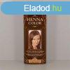 Henna Color szinez hajbalzsam nr 114 aranybarna 75 ml