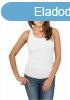 Urban Classics Ladies Jersey Tanktop white