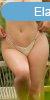  Brazil tangs arany csillog bikini als S-XL mret 