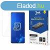 3MK Silver Protect+ Xiaomi 12/12X nedves felvitel antimikro