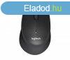 Logitech M330 Silent Plus Wireless mouse Black