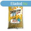 Dynamite Baits Swim Stim F1 Sweet Pellets 900g 4mm (DY1404)