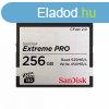 SanDisk CFAST 2.0 Extreme PRO krtya 256GB, 525MB/S, VPG130 