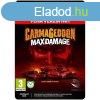 Carmageddon: Max Damage [Steam] - PC