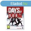 Days of Doom - Switch