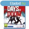 Days of Doom - PS4