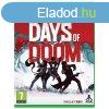 Days of Doom - XBOX Series X