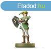 amiibo Zelda Link (The Legend of Zelda Twilight Princess)