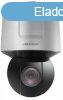 Hikvision DS-2DF6A836X-AEL (T5) 8 MP rendszmolvas IP PTZ d