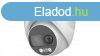 Hikvision DS-2CE72KF3T-PIRXO (3.6mm) 5 MP ColorVu THD WDR fi