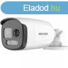 Hikvision DS-2CE12UF3T-PIRXO (2.8mm) 8 MP ColorVu THD WDR fi