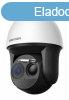 Hikvision DS-2TD4167-25/WY (B) Bispektrlis IP h-(640x512) 