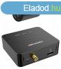 Hikvision DS-2CD6425G1-30 (2.8mm)8m 2 MP WDR rejtett IP kame