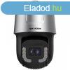 Hikvision DS-2DF8C425MHS-DEL 4 MP Darkfighter rendszmolvas