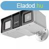 Hikvision DS-2CE18D0T-LFS (2.8mm) 2 MP THD cskamera, IR/lt