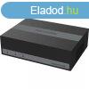 Hikvision iDS-E04HQHI-B 4 csatorns AcuSense THD DVR, 4MP li