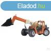 Bruder U02140 JLG teleszkpos rakod 2505