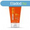 Alveola aloe vera eredeti spf30 napoz krm arcra s testre 