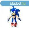 Sonic akaszts plss figura 15cm