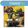 Weird West (Definitive Deluxe Kiads) - PS5