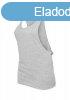 Urban Classics Ladies Loose Tank grey