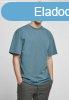 Urban Classics Tall Tee teal