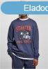 Starter Football Crewneck darkblue