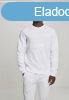 Urban Classics Heavy Pique Crew white